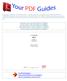 Az Ön kézikönyve AEG-ELECTROLUX S75388KG9 http://hu.yourpdfguides.com/dref/810730