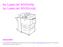 hp LaserJet 9000mfp hp LaserJet 9000Lmfp