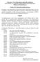 Füzesabony Város Önkormányzat Képviselő-testületének 2014. február 11-i, rendkívüli, nyilvános ülésén hozott határozatok (Kihelyezett Mezőtárkányon)
