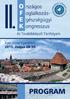 II. ORSZÁGOS FOGLALKOZÁS-EGÉSZSÉGÜGYI KONGRESSZUS és Továbbképző Tanfolyam