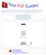 Az Ön kézikönyve ZANUSSI ZC 244 AO http://hu.yourpdfguides.com/dref/668293