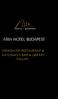 ARIA HOTEL BUDAPEST STRADIVARI RESTAURANT & SATCHMO'S BAR & LIBRARY ITALLAP