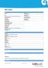 Office supplies. Info. Buyer. Version changes. Description. Original text: