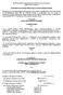 Balatonkeresztúr Község Önkormányzata Képviselő-testületének 3/2010.(II.26.) rendelete
