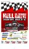 Miskolc Rallye 2016 Versenykiírás 2016.04.29-30