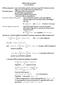Differenciál egyenletek (rövid áttekintés) d x 2