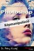 Photoshop CC 2015 Képmanipuláció