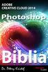 Photoshop CC 2014 Biblia