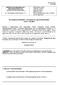TECHNIKAI KÉRDŐÍV / TECHNICAL QUESTIONNAIRE CPVO- TP/240/1