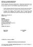 16/2013. (II.27.) sz. képviselő-testületi határozat Közös Önkormányzati Hivatal létrehozásáról