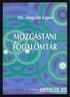 Genetikai fogalomtár 1