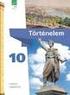 TÖRTÉNELEM 10. TANMENETJAVASLAT