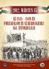 2012. MÁRCIUS 15. AZ 1848 1849-ES FORRADALOM ÉS SZABADSÁGHARC 164. ÉVFORDULÓJA. Székelyudvarhely Megyei Jogú Város Polgármesteri Hivatala