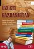 Üzleti gazdaságtan Középszintű érettségi Témakörök részletes leírása