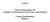 ZA5779. Flash Eurobarometer 344 (Attitudes of Europeans towards Water related Issues) Country Questionnaire Hungary