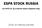 ESPA STOCK RUSSIA. Az InvFG 20. -a szerinti közös tulajdonú alap. 2008. évi féléves jelentés