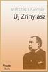 Felelős kiadó a Mercator Stúdió vezetője. Műszaki szerkesztés, tipográfia: Dr. Pétery Kristóf ISBN Mercator Stúdió, 2005