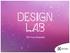 A Design Lab 2014 témája