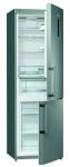 Használati utasítás Kombinált hűtő-fagyasztószekrény