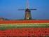 Hollandia szélmalmai