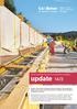 update 14/3 Magyar Cement-, Beton- és Mészipari Szövetség Időszerű megoldások betonutakhoz és közlekedési műtárgyakhoz