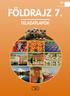 FELADATLAPOK FÖLDRAJZ