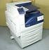 Quick Use Guide. Xerox Phaser 7100 Color Printer Imprimante couleur.  (U.S./Canada)