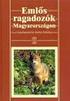 A faunaidegen inváziós fajok Nyestkutya és mosómedve problémái Faunaidegen inváziós vendégeink