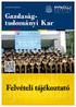 Az Alapozó modul tárgyai (kötelező tárgyak és kritérium követelmények)