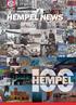 HEMPEL NEWS TAVASZI 2015