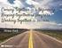 Coming together is a beginning Keeping together is progress Working together is success