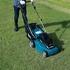DLM380. GB Cordless Lawn Mower INSTRUCTION MANUAL. PL Akumulatorowa kosiarka do trawy INSTRUKCJA OBS UGI