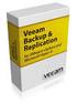 Veeam Backup & Replication