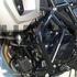 Kezelési útmutató F 800 GS Adventure