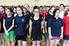 Lábtoll-labda Diákolimpia Országos Döntő V-VI korcsoport Nagykáta, április iskola, 117 versenyző