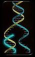 2. Sejtalkotó molekulák II. Az örökítőanyag (DNS, RNS replikáció), és az öröklődés molekuláris alapjai (gén, genetikai kód)
