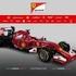Teljesen Új Shell Üzemanyagokkal És Kenőanyagokkal Indul A Scuderia Ferrari F14T Forma 1-Es Autója