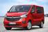 Opel Movano CV. 2.3 CDTI BiTurbo Start/Stop MT (120 kw/165 LE) 2.3 CDTI BiTurbo Start/Stop MT (100 kw/135 LE) 2.3 CDTI MT (81 kw/110 LE)