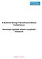 A Szatmár-Beregi Takarékszövetkezet hirdetménye lakossági ügyfelek részére nyújtható hitelekről