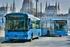 Pécs Város autóbuszos közösségi közlekedésének megújítása november 13. Baracsi László cégvezető