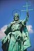 Szent István első magyar király a királyok tízparancsolatáról Szent Imre herceghez
