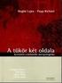 Bevezetés. Korlátozott hasonlóság