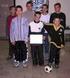 ATLÉTIKA 2003/2004-es TANÉV Budapest, május Rendező: Eötvös Lóránd Tudományegyetem