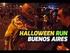 BBU Halloween RUN 2016 Race Info