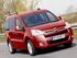 ÚJ BERLINGO MULTISPACE