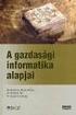 Információelmélet. Informatikai rendszerek alapjai. Horváth Árpád november 12. Óbudai Egyetem Alba Regia M szaki Kar (AMK) Székesfehérvár