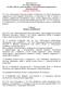 M Á S O L A T Vác Város Önkormányzat 63/2013. (XII.13.) számú rendelete a városi kitüntetések alapításáról és adományozásáról (egységes szerkezetben)