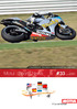 World FIM MotoGP / Alvaro Bautista / Rizla Suzuki MotoGP Team / Suzuki GSV-R. Motul. Sport. News 33