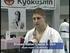 Kyokushin & KyoNewaza. II. Hungarian Open International Knockdown Championships 2016