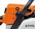 STIHL MS 261 C-M. Használati utasítás